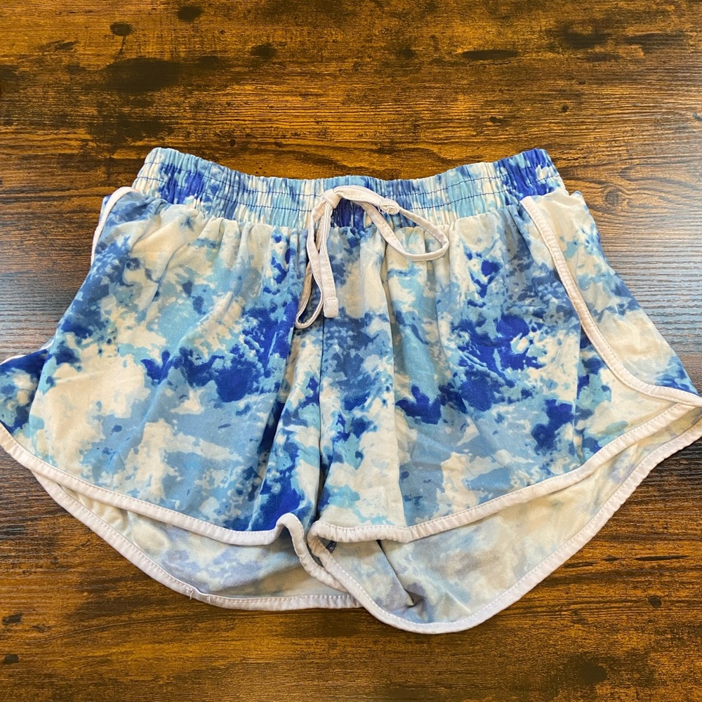Sofie Shorts